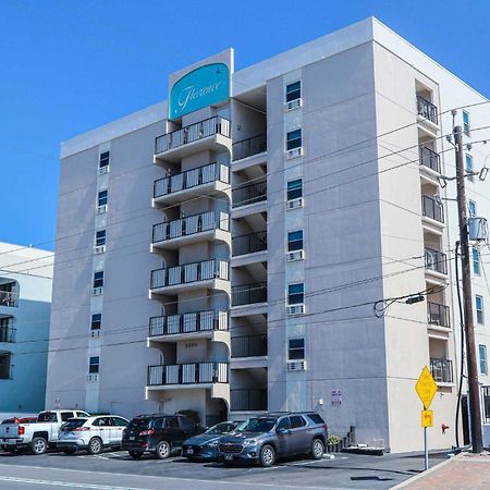 Florence I 305 Condominium Condo サウス・パドリー・アイランド エクステリア 写真