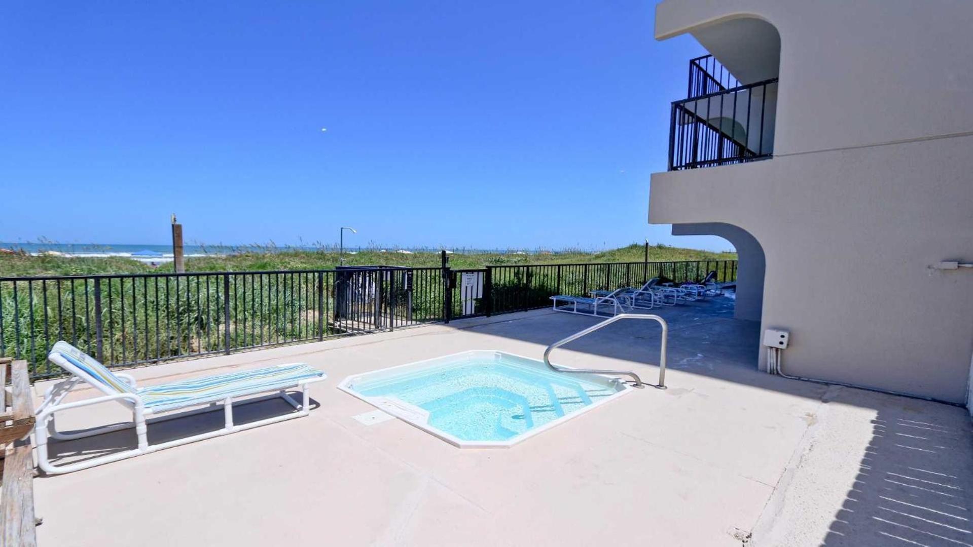 Florence I 305 Condominium Condo サウス・パドリー・アイランド エクステリア 写真