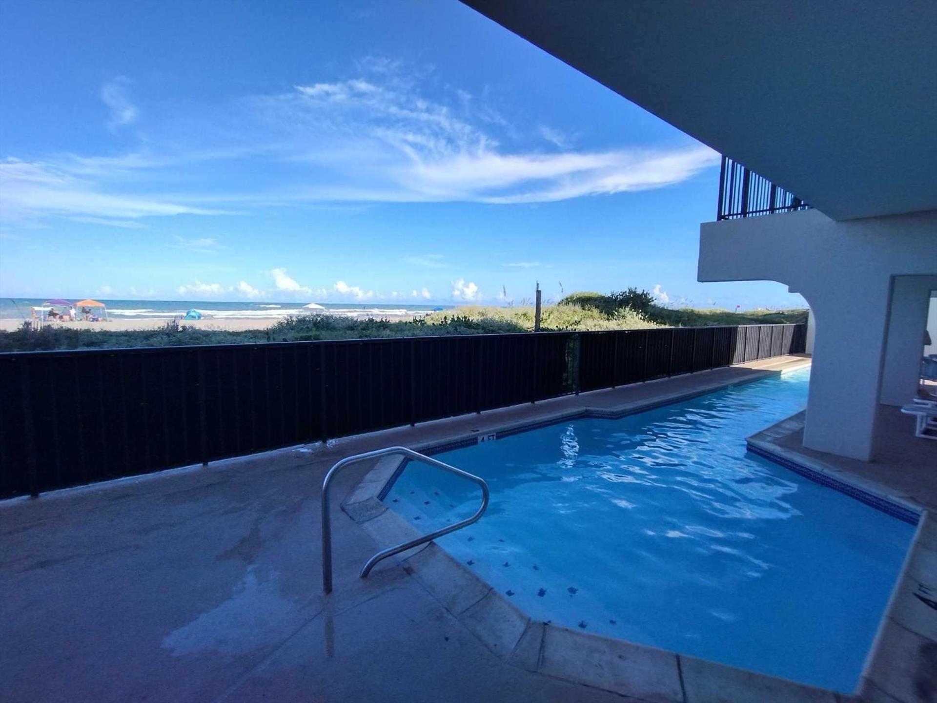 Florence I 305 Condominium Condo サウス・パドリー・アイランド エクステリア 写真