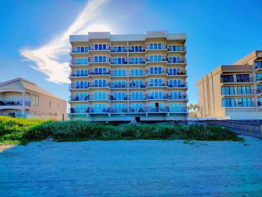 Florence I 305 Condominium Condo サウス・パドリー・アイランド エクステリア 写真
