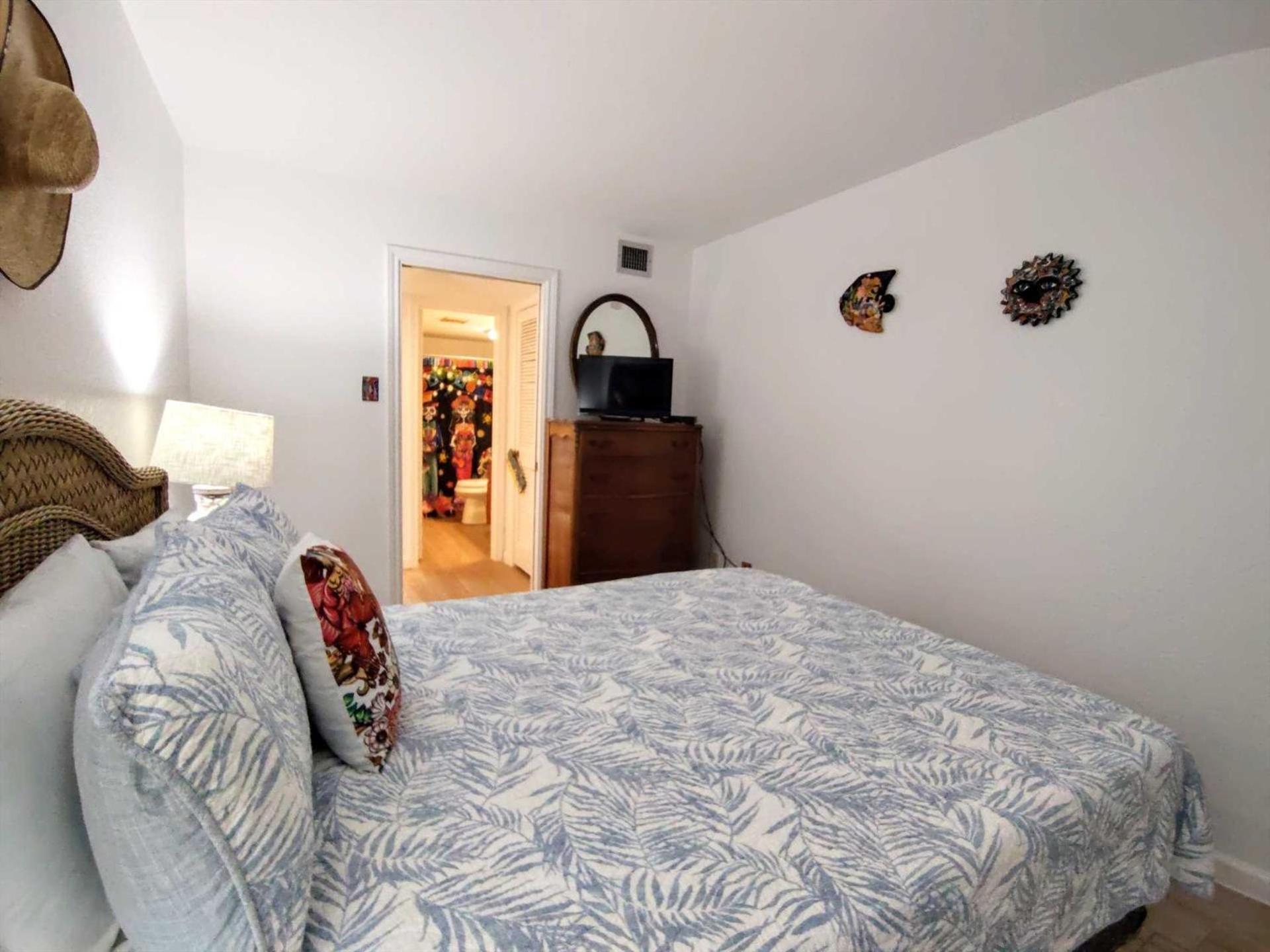 Florence I 305 Condominium Condo サウス・パドリー・アイランド エクステリア 写真