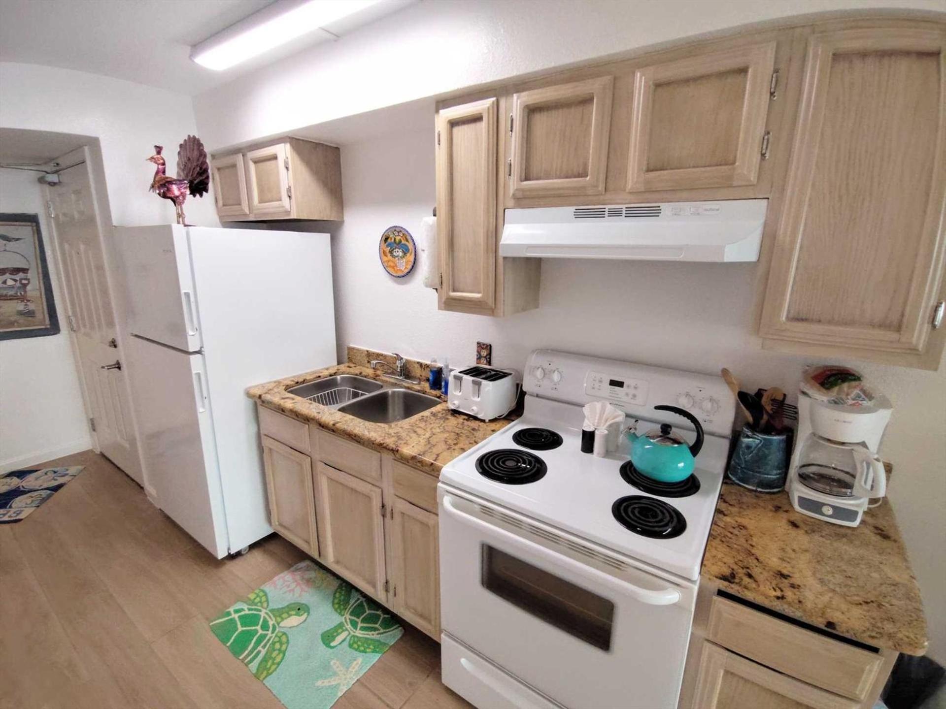 Florence I 305 Condominium Condo サウス・パドリー・アイランド エクステリア 写真
