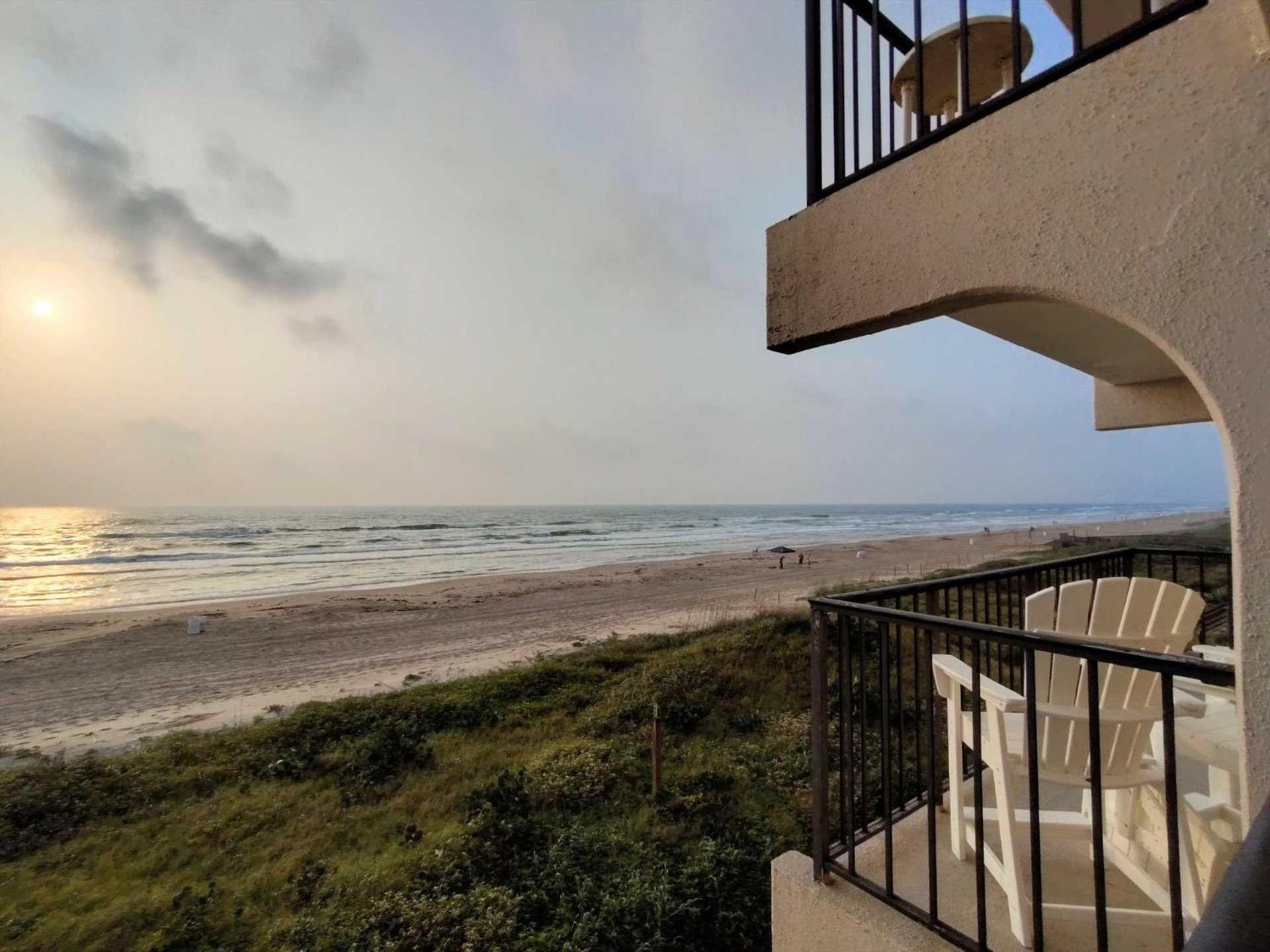 Florence I 305 Condominium Condo サウス・パドリー・アイランド エクステリア 写真