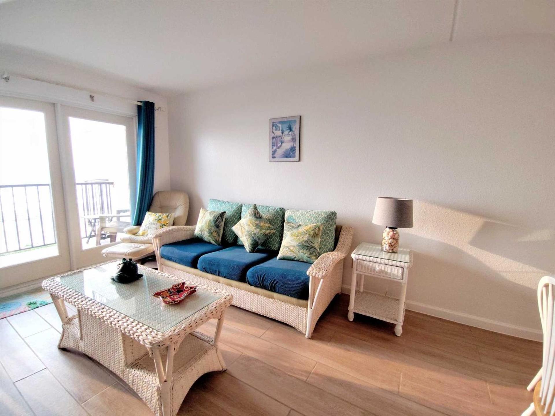 Florence I 305 Condominium Condo サウス・パドリー・アイランド エクステリア 写真